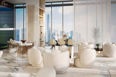 Propiedad comercial en Barsha Heights (Tecom), Dubai, 294 m², № 112180 - foto 5
