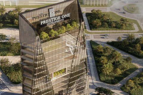 Propiedad comercial en Barsha Heights (Tecom), Dubai, 294 m², № 112180 - foto 3