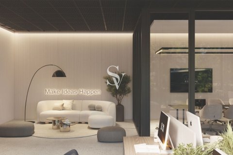 Propiedad comercial en Majan, Dubai, 76 m², № 112184 - foto 3