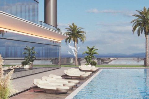 Propiedad comercial en Majan, Dubai, 76 m², № 112184 - foto 6