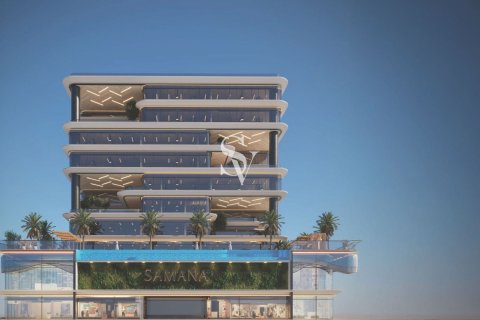 Propiedad comercial en Majan, Dubai, 76 m², № 112184 - foto 10