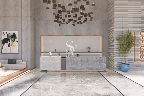 Propiedad comercial en Majan, Dubai, 76 m², № 112184 - foto 5