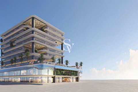 Propiedad comercial en Majan, Dubai, 76 m², № 112184 - foto 2