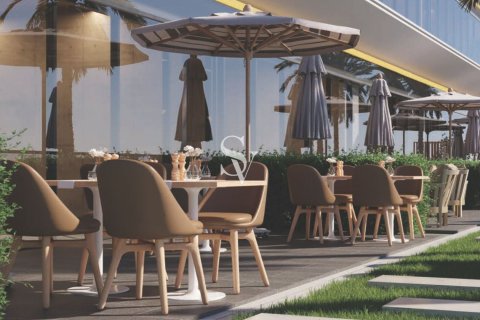 Propiedad comercial en Majan, Dubai, 76 m², № 112184 - foto 8