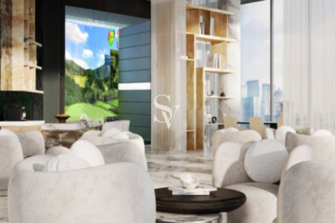 Oficina en Barsha Heights (Tecom), Dubai, 266 m², № 111127 - foto 9