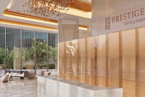 Oficina en Barsha Heights (Tecom), Dubai, 266 m², № 111127 - foto 10