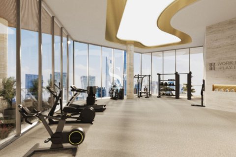 Oficina en Barsha Heights (Tecom), Dubai, 266 m², № 111127 - foto 6