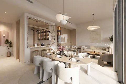 Apartment in Business Bay, Dubai 2 bedrooms, 157 sq.m. № 15627 - photo 7