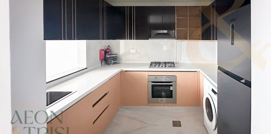 Apartamento en Al Furjan, Dubai, 2 dormitorios, 134 m², № 60911