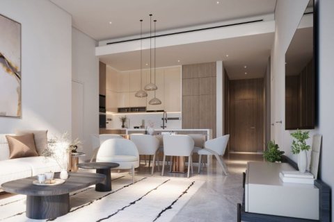 Apartamento en DIFC, Dubai, 3 dormitorios, 163 m², № 60910 - foto 5