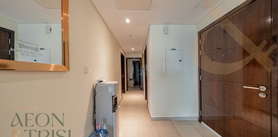 Apartment in Marina Promenade, Dubai Marina, Dubai 2 bedrooms, 145 sq.m. № 60912