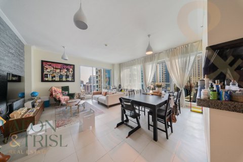 Apartment in Marina Promenade, Dubai Marina, Dubai 2 bedrooms, 145 sq.m. № 60912 - photo 4