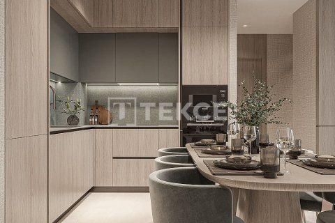 Appartement à Dubai, 3 chambres, 137 m², № 94487 - photo 14