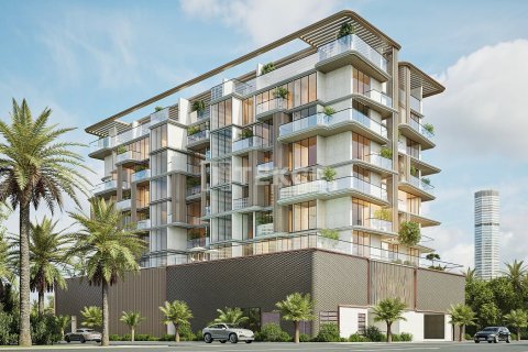 Appartement à Dubai, 3 chambres, 137 m², № 94487 - photo 3