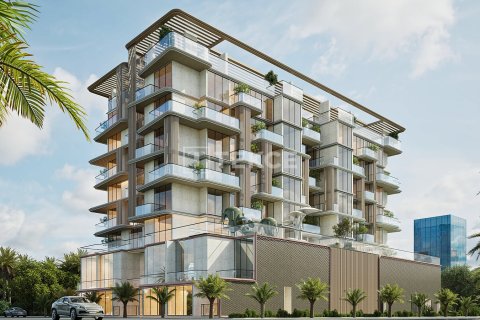 Apartment in Dubai 3 bedrooms, 137 sq.m. № 94487
