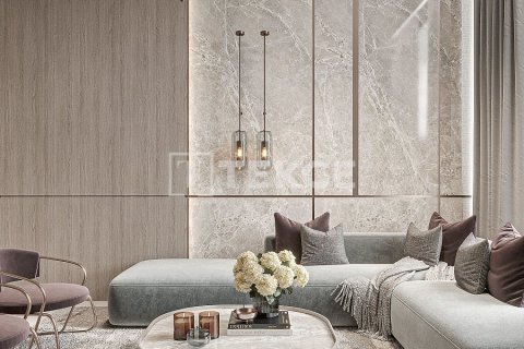 Appartement à Dubai, 3 chambres, 137 m², № 94487 - photo 9