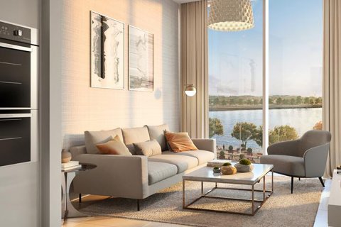 Apartment in Mohammed Bin Rashid City, Dubai 1 bedroom, 111 sq.m. № 30008