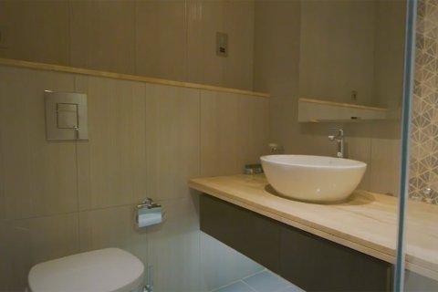 Appartement à GOLF TERRACE à Dubai, 3 chambres, 339 m², № 30006