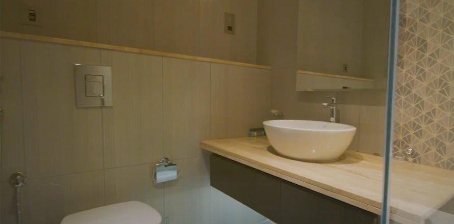 Apartamento en GOLF TERRACE en Dubai, 3 dormitorios, 339 m², № 30006