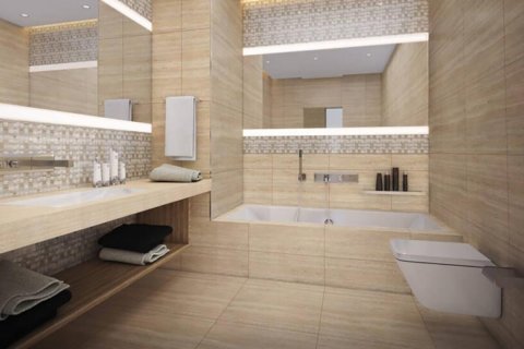 Apartment in Mohammed Bin Rashid City, Dubai 2 bedrooms, 160 sq.m. № 30007