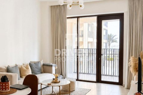 Apartment in Creek Beach, Dubai Creek Harbour (The Lagoons), Dubai 1 bedroom, 67.35 sq.m. № 143151