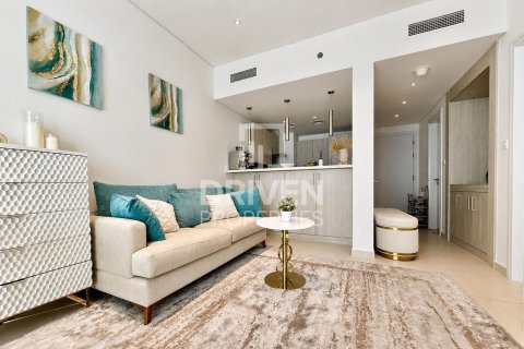 Квартира в Seven Palm, Пальма Джумейра, Дубай, 1 спальня, 66.43м², № 143142