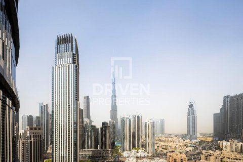 Appartement à Imperial Avenue, Downtown Dubai (Downtown Burj Dubai), Dubai, 3 chambres, 189.99 m², № 143153