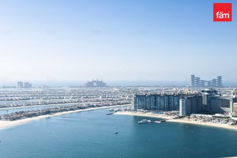 Appartement à Dubai Harbour, Dubai, 3 chambres, 199.7 m², № 47698