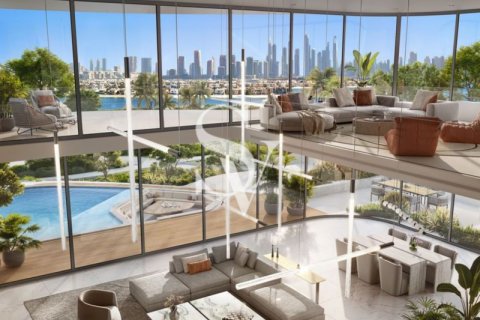 Apartamento en Palm Jumeirah, Dubai, 3 dormitorios, 228 m², № 67923 - foto 22