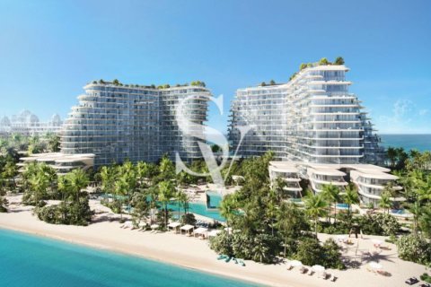 Apartamento en Palm Jumeirah, Dubai, 3 dormitorios, 228 m², № 67923 - foto 15
