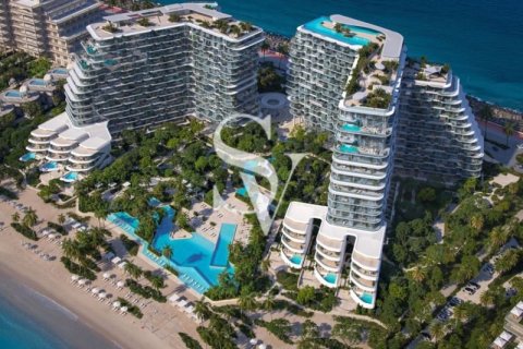 Apartamento en Palm Jumeirah, Dubai, 3 dormitorios, 228 m², № 67923 - foto 16