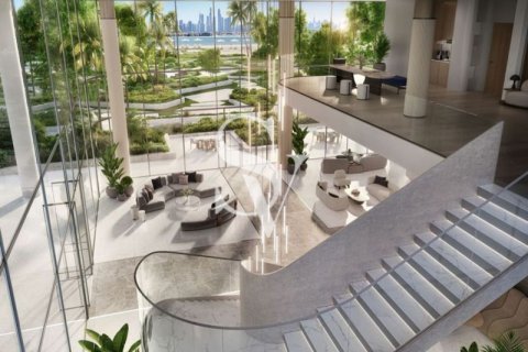 Apartamento en Palm Jumeirah, Dubai, 3 dormitorios, 228 m², № 67923 - foto 3
