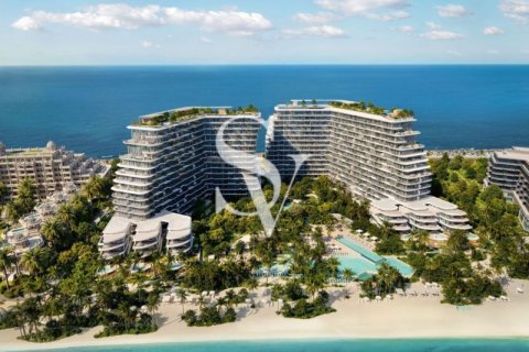 Apartamento en Palm Jumeirah, Dubai, 3 dormitorios, 228 m², № 67923 - foto 14