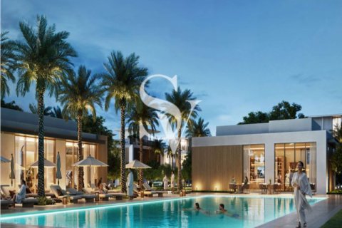 Apartamento en Palm Jumeirah, Dubai, 3 dormitorios, 228 m², № 67923 - foto 8