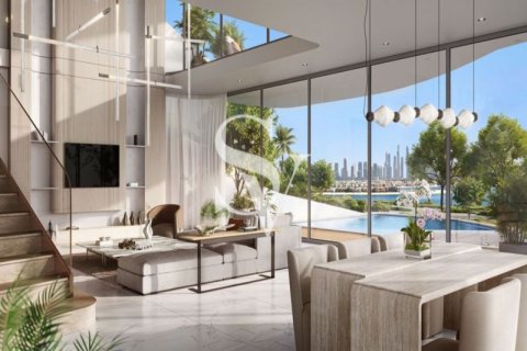Apartamento en Palm Jumeirah, Dubai, 3 dormitorios, 228 m², № 67923 - foto 19
