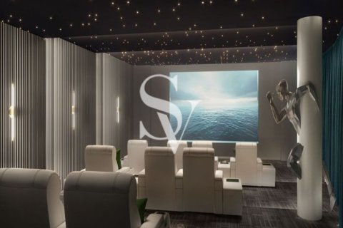 Apartamento en Palm Jumeirah, Dubai, 3 dormitorios, 228 m², № 67923 - foto 25