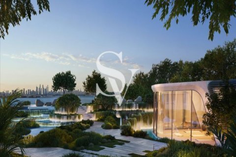 Apartamento en Palm Jumeirah, Dubai, 3 dormitorios, 228 m², № 67923 - foto 5