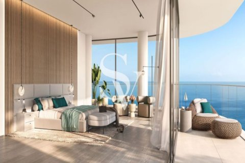 Apartamento en Palm Jumeirah, Dubai, 3 dormitorios, 228 m², № 67923 - foto 4