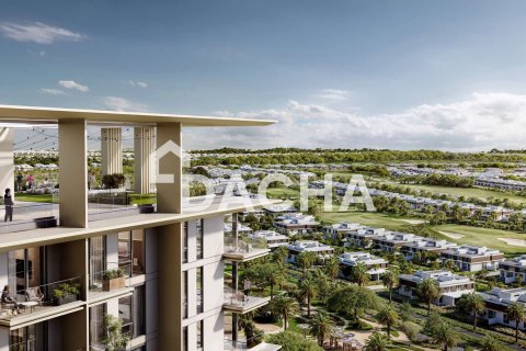 Apartment in Dubai Hills Estate, Dubai 2 bedrooms, 69 sq.m. № 104753