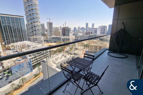 Appartement à Jumeirah Village Circle, Dubai, 2 chambres, 125 m², № 75540 - photo 12