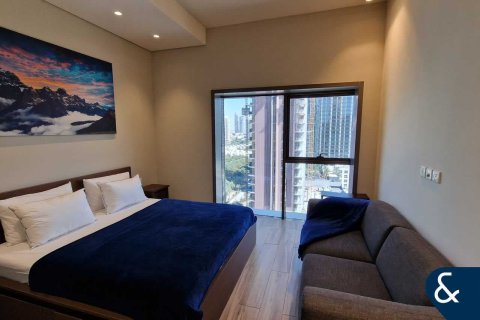 Appartement à Jumeirah Village Circle, Dubai, 2 chambres, 125 m², № 75540 - photo 6