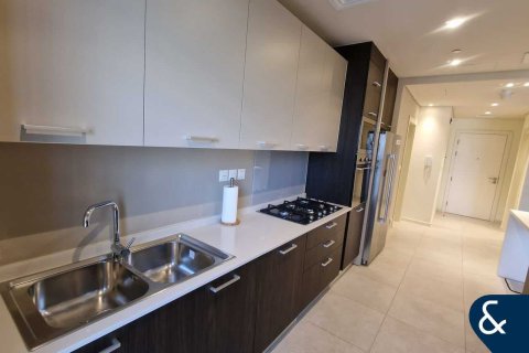 Appartement à Jumeirah Village Circle, Dubai, 2 chambres, 125 m², № 75540 - photo 5