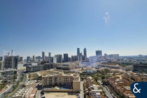Appartement à Jumeirah Village Circle, Dubai, 2 chambres, 125 m², № 75540 - photo 14