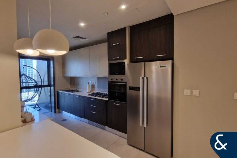 Appartement à Jumeirah Village Circle, Dubai, 2 chambres, 125 m², № 75540 - photo 4