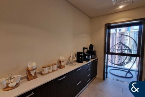 Appartement à Jumeirah Village Circle, Dubai, 2 chambres, 125 m², № 75540 - photo 3