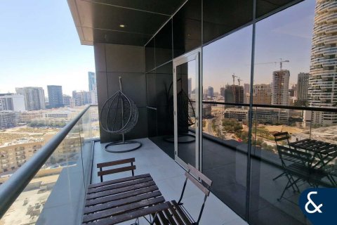 Appartement à Jumeirah Village Circle, Dubai, 2 chambres, 125 m², № 75540 - photo 13