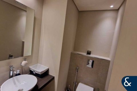 Appartement à Jumeirah Village Circle, Dubai, 2 chambres, 125 m², № 75540 - photo 9