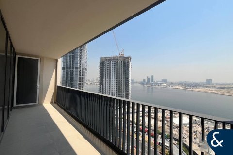 Apartment in HARBOUR GATE in Harbour Gate, Dubai Creek Harbour (The Lagoons), Dubai 2 bedrooms, 107 sq.m. № 75613