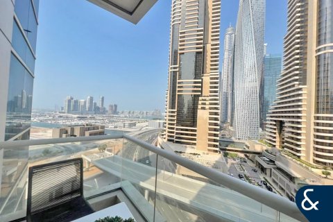 Apartment in BOTANICA TOWER in Dubai Marina, Dubai 1 bedroom, 76 sq.m. № 75617 - photo 8