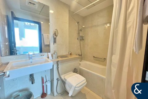 Apartment in BOTANICA TOWER in Dubai Marina, Dubai 1 bedroom, 76 sq.m. № 75617 - photo 7